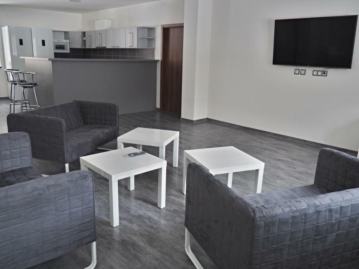 Andelska Hora  Pension Anja מראה חיצוני תמונה