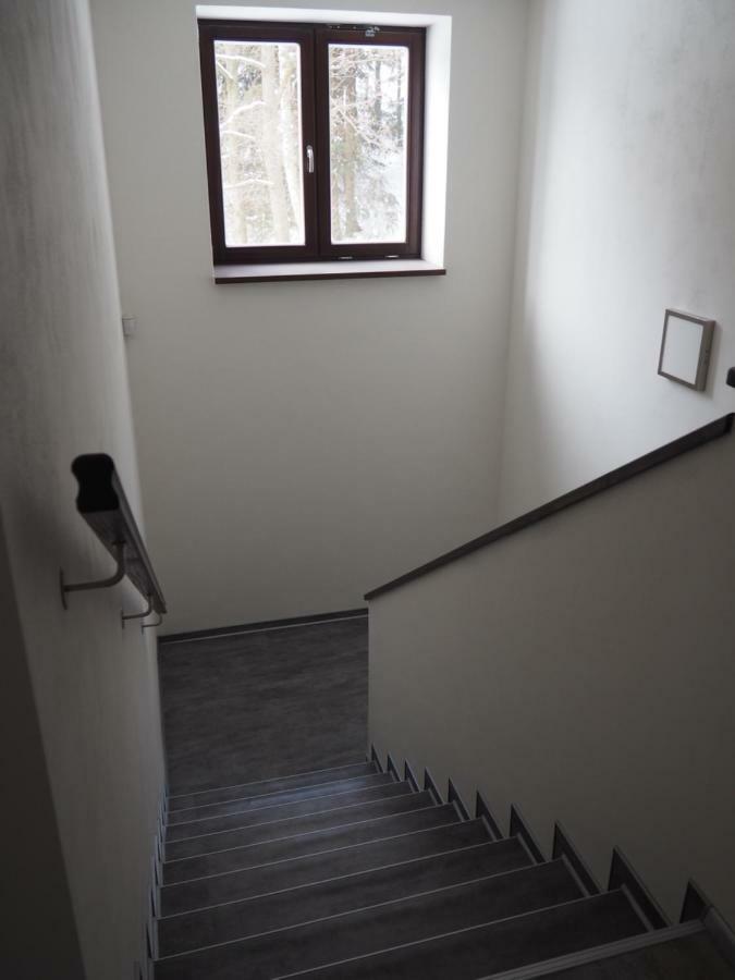 Andelska Hora  Pension Anja מראה חיצוני תמונה