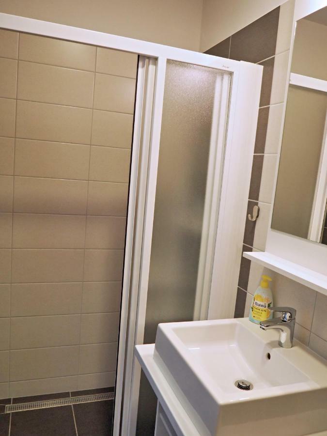 Andelska Hora  Pension Anja מראה חיצוני תמונה